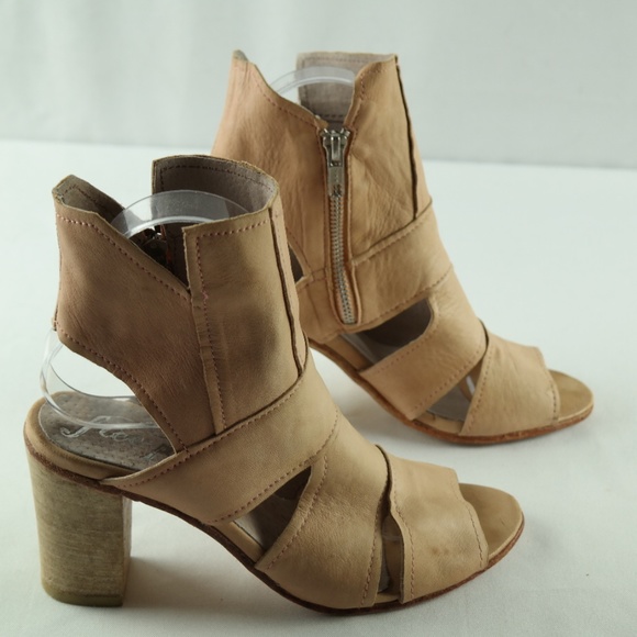 Free People Shoes - Free People Bootie Sandals 38